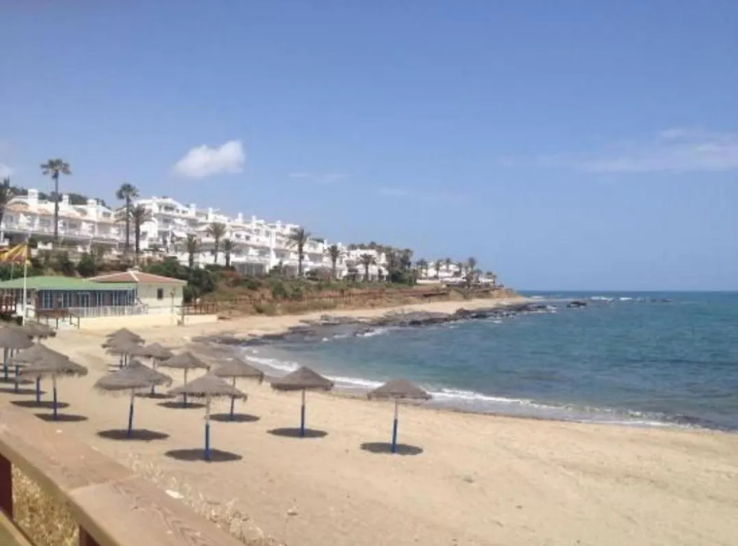Apartman Flamingo Golf Park, Sea View 3 Bedrooms Apartment, Costa Del Sol Málaga