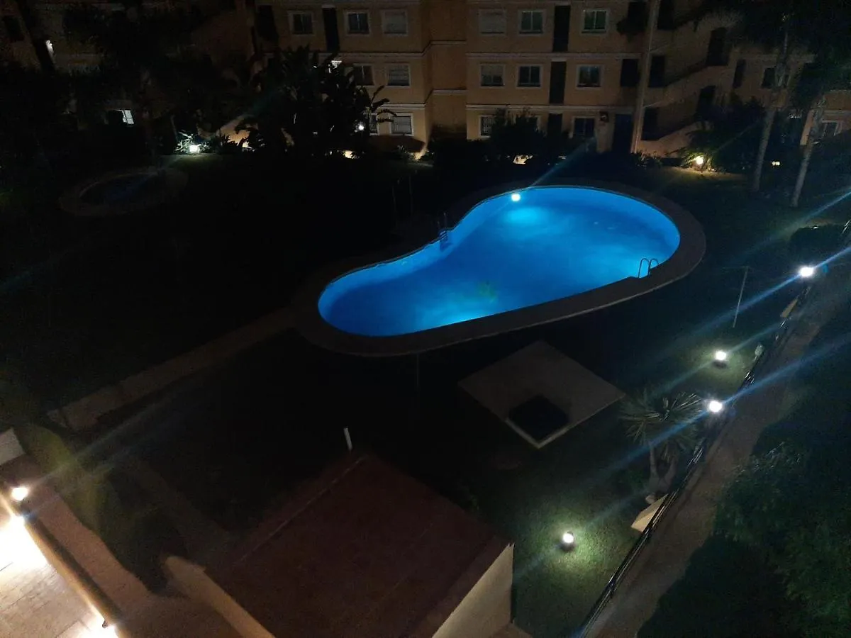 Costa del sol, Apartamento completo, amplio y acogedor con 3 habitaciones, piscinas, Riviera del sol, Mijas, Málaga