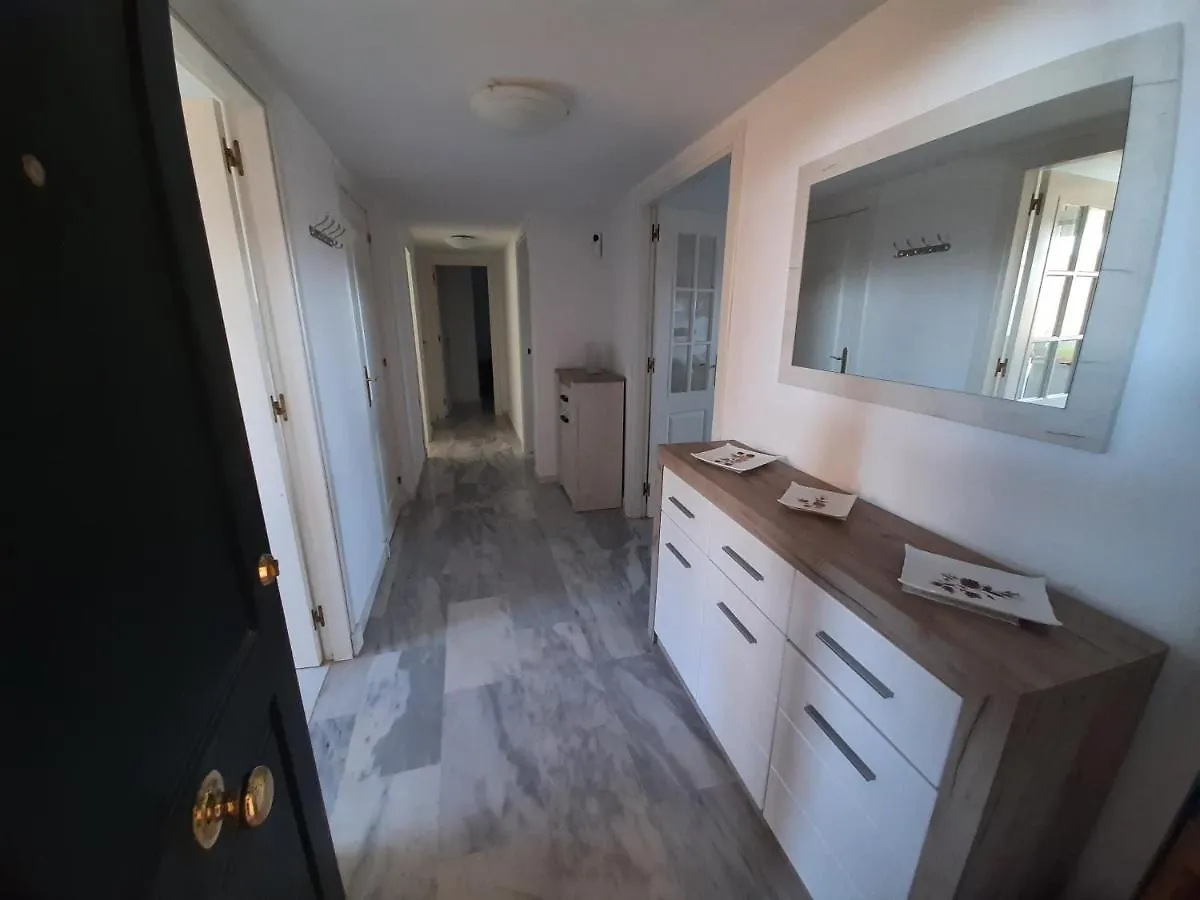 Costa del sol, Apartamento completo, amplio y acogedor con 3 habitaciones, piscinas, Riviera del sol, Mijas, Málaga