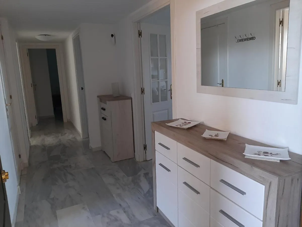 Costa del sol, Apartamento completo, amplio y acogedor con 3 habitaciones, piscinas, Riviera del sol, Mijas, Málaga