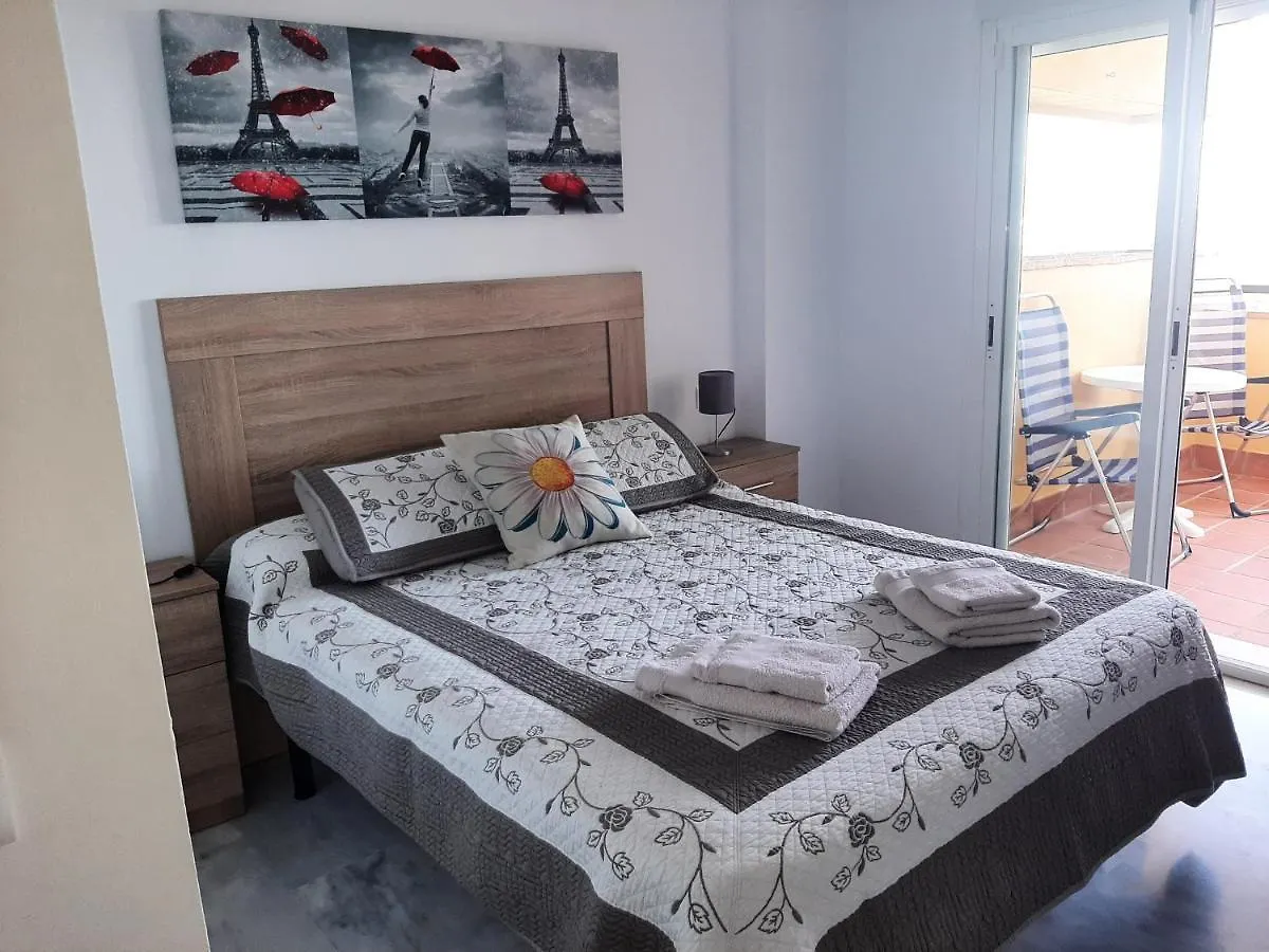 Costa del sol, Apartamento completo, amplio y acogedor con 3 habitaciones, piscinas, Riviera del sol, Mijas, Málaga