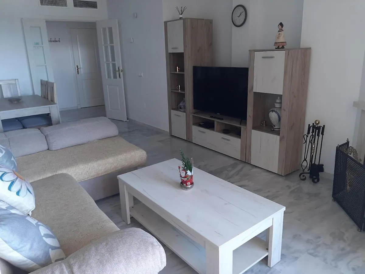 Costa del sol, Apartamento completo, amplio y acogedor con 3 habitaciones, piscinas, Riviera del sol, Mijas, Málaga