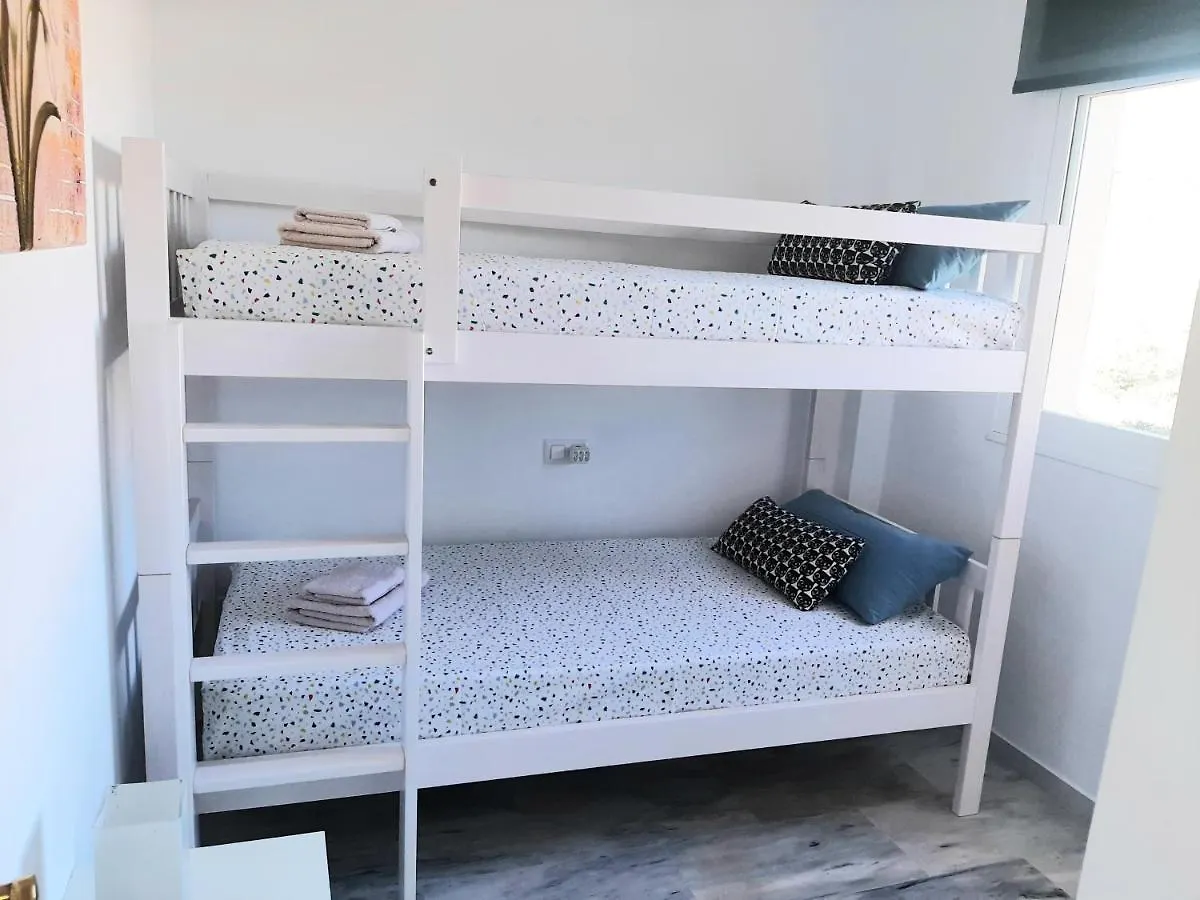 Costa del sol, Apartamento completo, amplio y acogedor con 3 habitaciones, piscinas, Riviera del sol, Mijas, Málaga