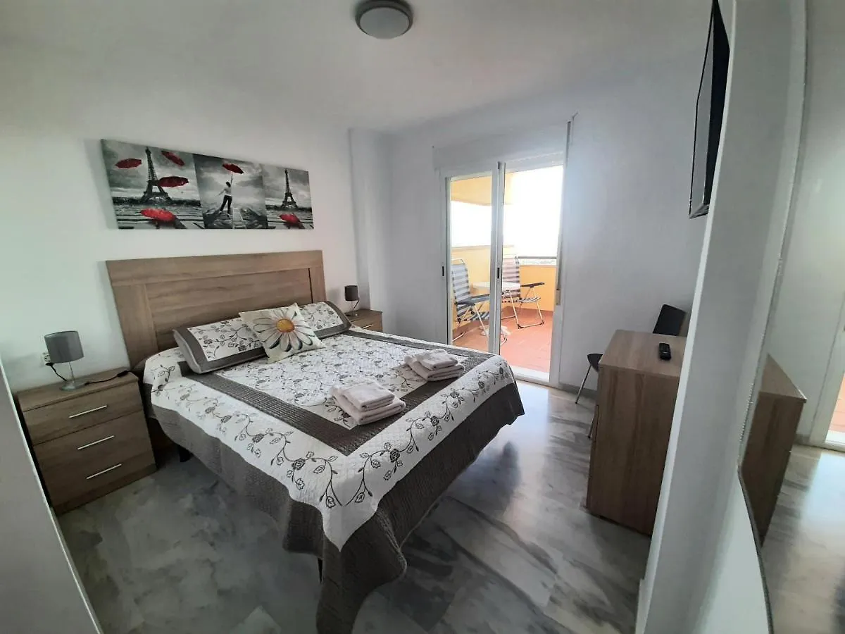 Costa del sol, Apartamento completo, amplio y acogedor con 3 habitaciones, piscinas, Riviera del sol, Mijas, Málaga