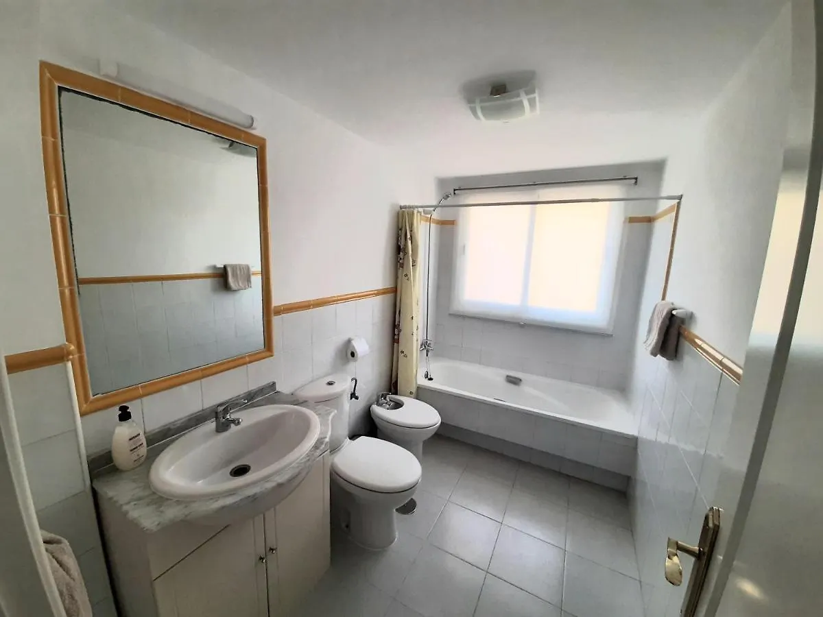 Costa del sol, Apartamento completo, amplio y acogedor con 3 habitaciones, piscinas, Riviera del sol, Mijas, Málaga