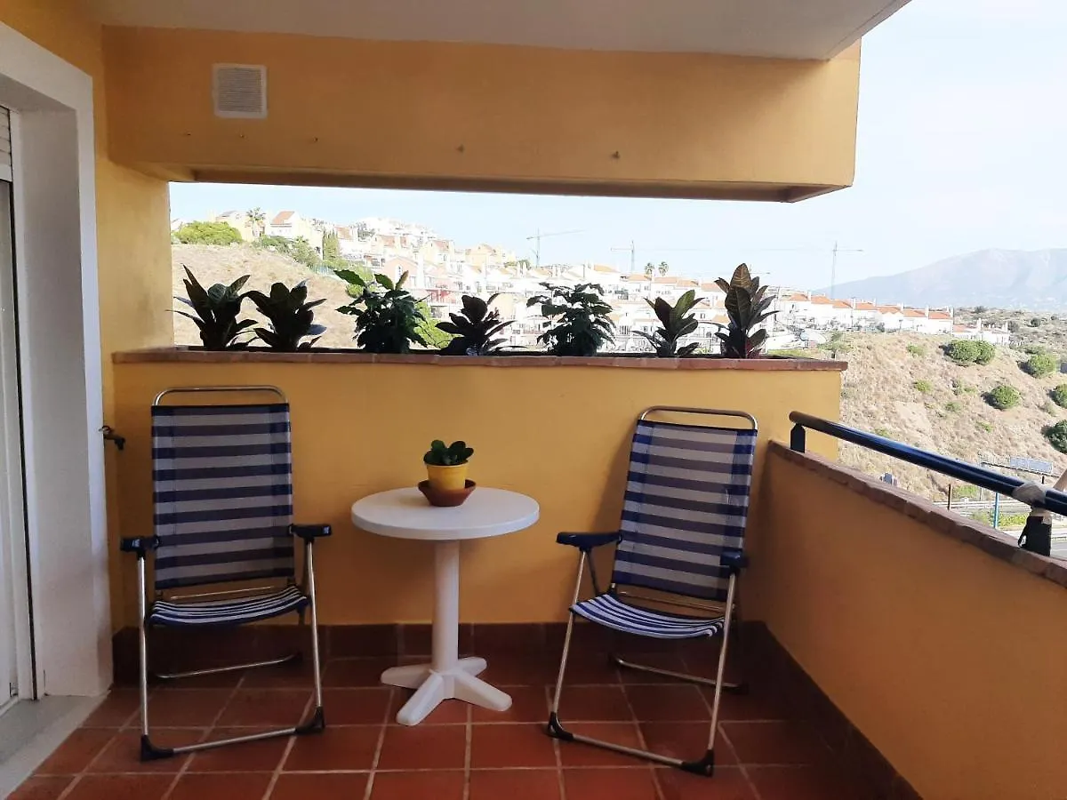 Flamingo Golf Park, Sea View 3 Bedrooms Apartment, Costa Del Sol Málaga